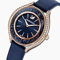Swarovski Swarovski Crystalline Aura 5519447  наручные женские часы фото под углом.