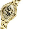 Guess Guess Trend G Lace GW0944L2  наручные женские часы фото под углом.