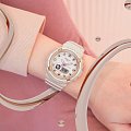 Часы Casio Baby-G BGA-280BA-4ADR (BGA-280BA-4A) фото 2