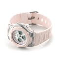 Casio Casio Baby-G BGA-110BL-4B  наручные женские часы фото под углом.