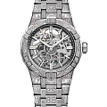 Часы Maurice Lacroix Aikon Urban Tribe Skeleton Limited Edition AI6007-SS009-030-1