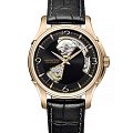 Часы Hamilton Jazzmaster Open Heart Auto H32575735