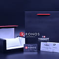 Часы Tissot T-Race Jorge Lorenzo T115.417.37.061.01 фото 9