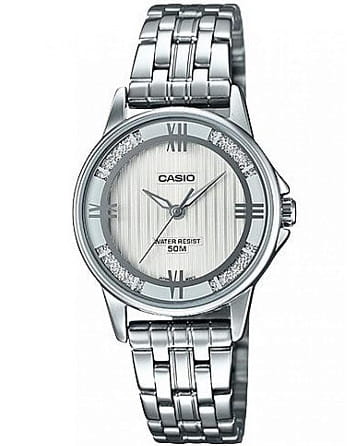 Casio Collection LTP-1391D-7A2