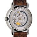 Rado Rado Coupole R14138706, coupole швейцария мужские часы на браслете кожаный боковой вид