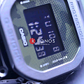 Часы Casio G-Shock GM-5600B-3 фото 16