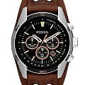 Часы Fossil Bannon  CH2891