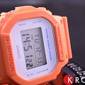 Часы Casio G-Shock DW-5600M-4E фото 3