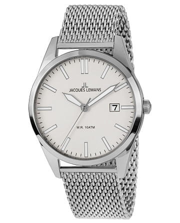 Jacques Lemans 1-2002L