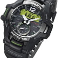 Casio Casio G-Shock GR-B100-1A3 , наручные мужские часы фото под углом