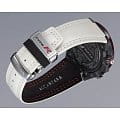 Casio Casio Edifice Windflow ECB-2200HTR-1A ECB наручные мужские часы фото под углом.