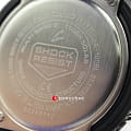 Часы Casio G-Shock GAW-100BL-1A фото 6