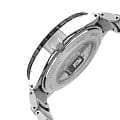 Оригинальные часы Rado Rado Centrix Automatic R30002113 механические калибр механизма eta c07.611 общий вид