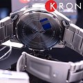 Часы Casio Edifice EFV-540D-2AVUDF (EFV-540D-2A) фото 7