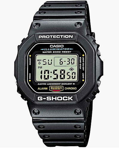 Casio G-Shock DW-5035D-1B