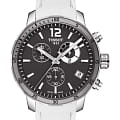 Часы Tissot Quickste Chronograph Football T095.449.17.067.00