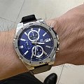 Часы Casio Edifice EFV-640L-2AVUDF (EFV-640L-2A) фото 2