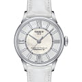 Часы Tissot Chemin des Tourelles Powermatic 80 Lady T099.207.16.116.00