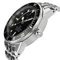 Orient Orient Star RE-AU0601B0 (RE-AU0601B00B), star япония мужские часы на браслете нержавеющая сталь боковой вид