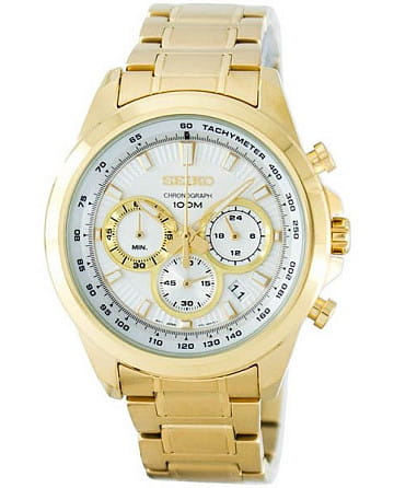 Seiko Conceptual Series Sports SSB254P1