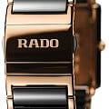 Оригинальные часы Rado Rado Integral R20962152 кварцевые калибр механизма eta e61.111 общий вид