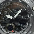 Casio Casio G-Shock GA-2000S-1ADR (GA-2000S-1A) электронные часы с аксессуарами мужские часы модель GA-2000S-1A