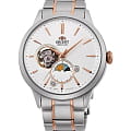 Часы Orient Sun & Moon RA-AS0101S