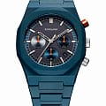 Часы D1 Milano Polychrono PHBJ09