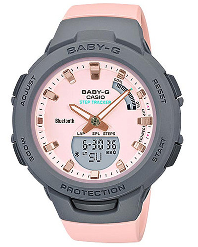 Casio Baby-G BSA-B100MC-4A