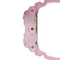 Оригинальные часы Casio Casio G-Shock GMA-S140NP-4ADR электронные калибр механизма  общий вид