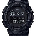 Часы Casio G-Shock GD-120BT-1