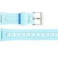 Casio Casio Collection F-91WC-2A  - задняя крышка пластик корпуса, япония часы