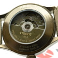 Tissot Tissot Gent XL Swissmatic T116.407.37.091.00 T1164073709100 оригинальные мужские часы в комплекте с фирменной коробкой и гарантийным талоном