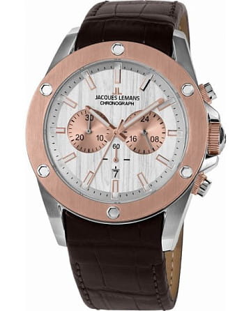 Jacques Lemans 1-1812B