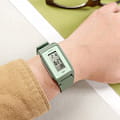 Casio Casio Collection LF-10WH-3 , наручные женские часы фото под углом