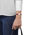Часы Tissot Lovely Square T058.109.36.031.03 фото 2