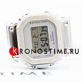 Casio Casio G-Shock GM-S5600SK-7DR (GM-S5600SK-7) — полный набор фото женские часы япония