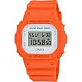 Часы Casio G-Shock DW-5600M-4E