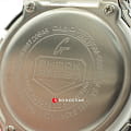 Casio Casio G-Shock GM-5600SCM-1 — полный набор фото мужские часы япония