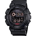 Часы Casio G-Shock GD-120MB-1E