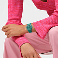 Часы Swatch Gent Biosourced Standard SO28G108 фото 4