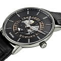 Rado Rado Diamaster Thinline Automatic R14067176 diamaster швейцарские мужские часы на браслете кожаный боковой вид