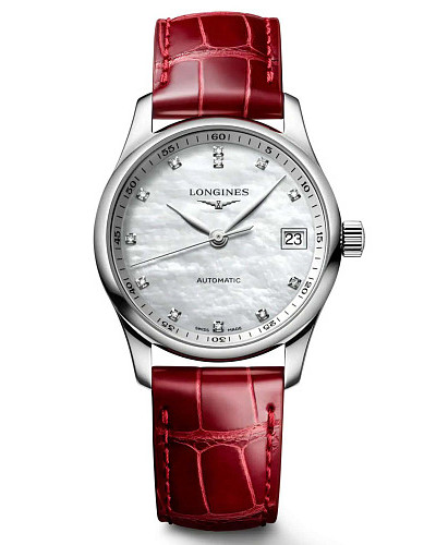 Longines Master Collection L2.357.4.87.2