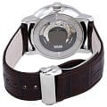 Rado Rado Diamaster R14077166, diamaster швейцария мужские часы на браслете кожаный боковой вид