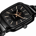 Rado Rado True Square Automatic R27078172 Automatic, наручные мужские часы фото под углом