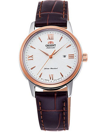 Orient Contemporary RA-NR2004S