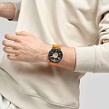 Часы Swatch Big Bold Bioceramic SB03G107 фото 5