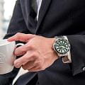 Часы Citizen Eco-Drive AW1526-89X фото 3