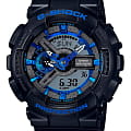 Часы Casio G-Shock GA-110CB-1A