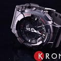 Casio Casio G-Shock GA-120-1A GA, наручные мужские часы фото под углом
